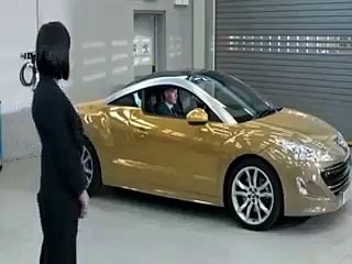 Change Motion And Emotion Car