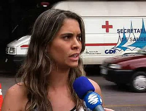 Jornal Local - Falta anestesia