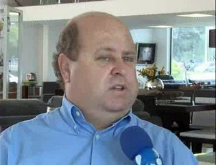 Jornal local: Exporta Brasília