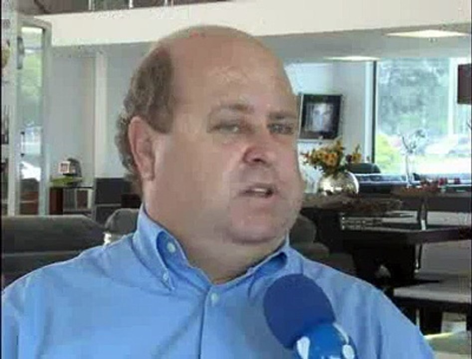 Jornal local: Exporta Brasília