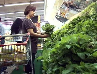 Jornal Local - Intoxicação alimentar