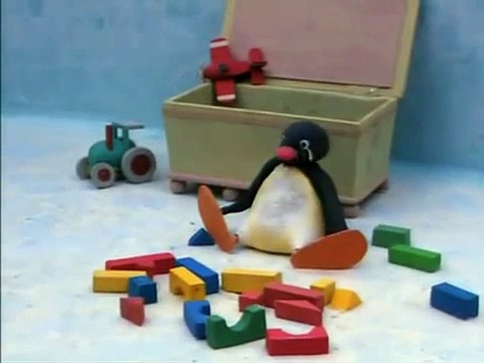 Pingu is Jealous ep 6