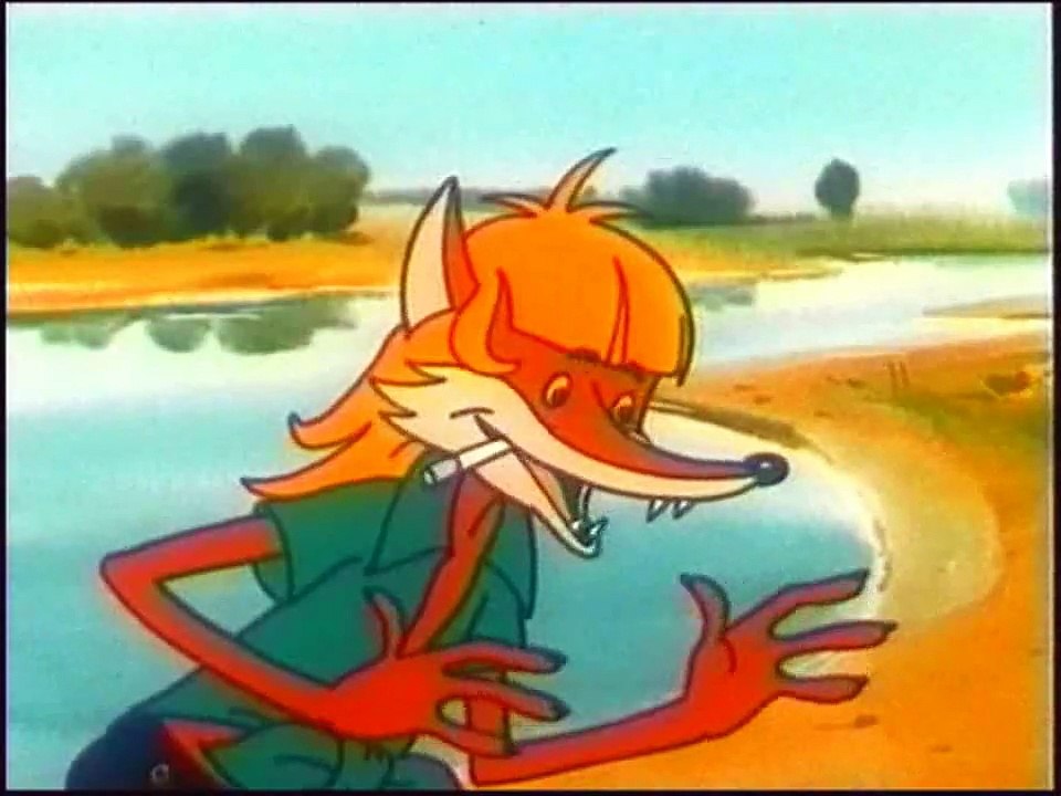 На лесной тропе (1975)