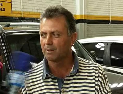 Jornal Local - Confusão Detran