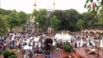Secde yerinde bahar Eşref Ziya Terzi Ramazan 2015