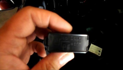 Top Down Tech Window Valet C5 Corvette Demo and programming Car OCD