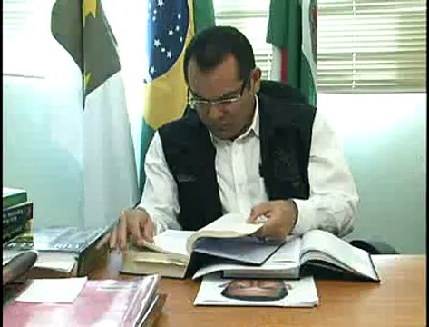 Jornal Local - Bebê espancado