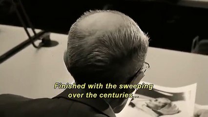 Epic of Peace-(Homer)- Wings of Desire- HQ with English subtitles