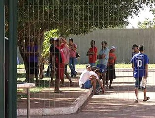Jornal Local: Morte albergue