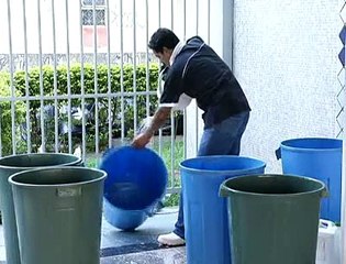 Jornal Local: Escorpião prédios