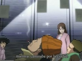 cossette no shouzou Ova 2A