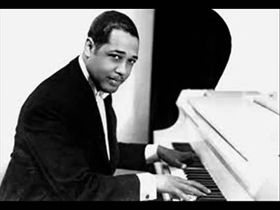 Modern Jazz Quartet - For Ellington