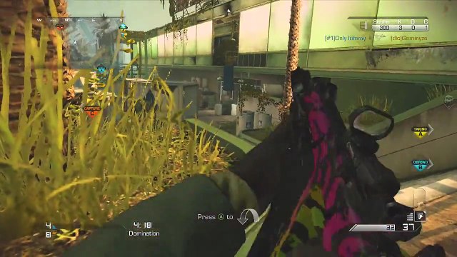 Smackin' Sweaties _Extras_ #107 __ Typical GB Losers Get Smacked