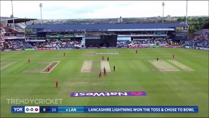 Glenn Maxwell Plays The Most Unbelievable Cricket Six Ever On The First Ball Of The Match