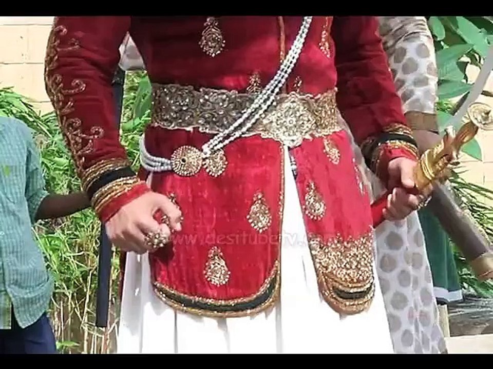 Bharat Ka Veer Putra–Maharana Pratap: Watch Latest Episode 2nd July 2015