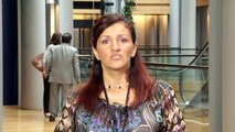 Sonia Alfano - No alla vivisezione: una battaglia di civiltà in Europa