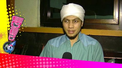 Sunu Alih Profesi Jadi Mualim? - Cumicam 02 Juli 2015