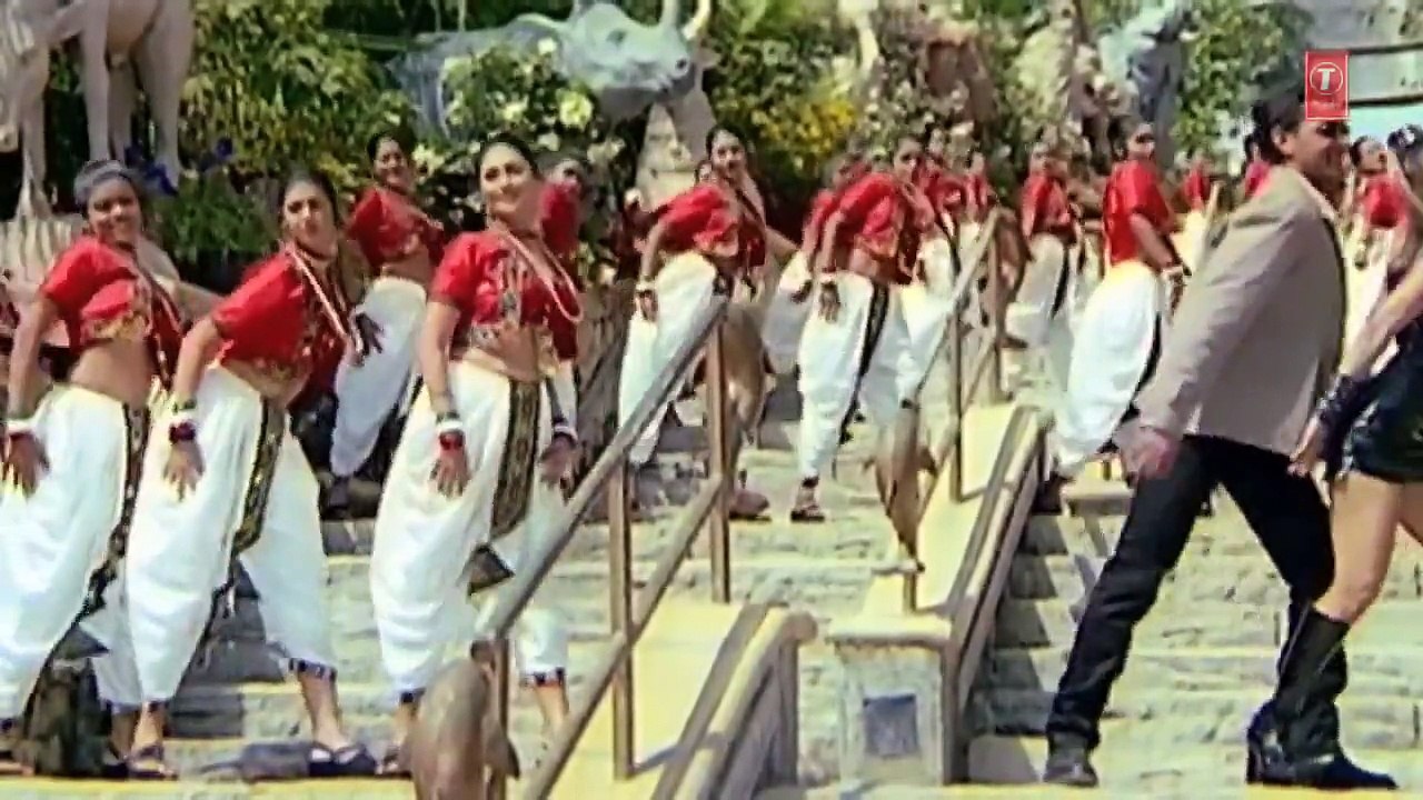 ekwari-tak-le-full-song-bichhoo