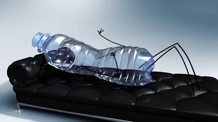 Publicité PILOT B2P - Chez le psy