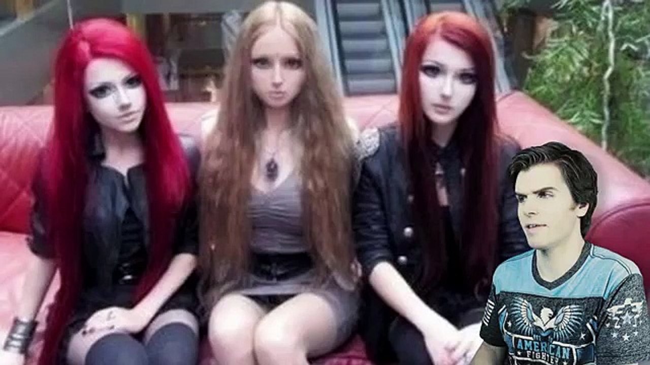 Can You Find Whats Wrong (Picture Challenge)
