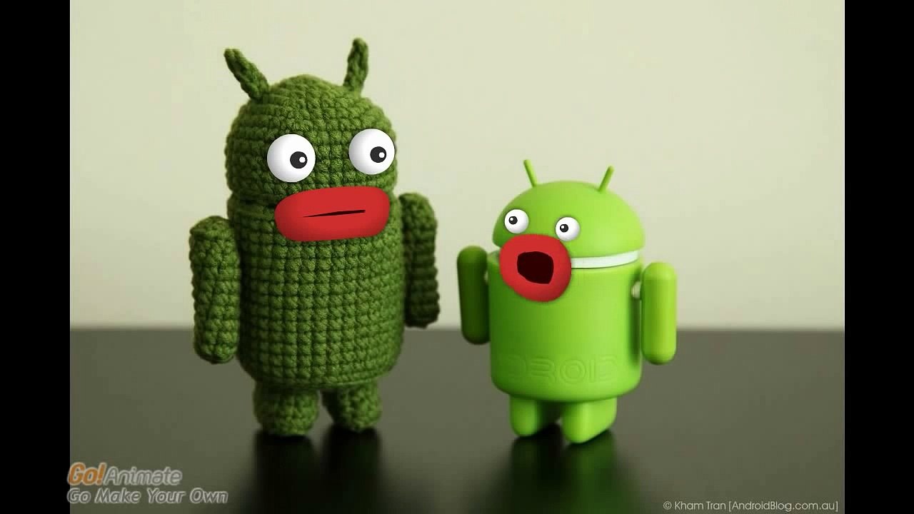 Blackmart Alpha Android app