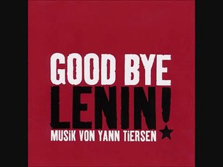 Good Bye Lenin! Soundtrack-Preparation For The Last TV Fake