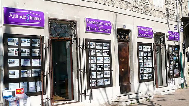 Jean-Yves Lafesse - Canulars Téléphonique - Agence immobilière