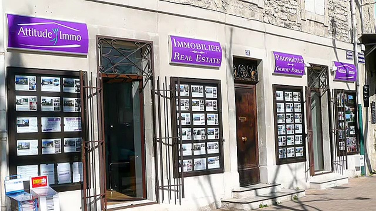 Jean-Yves Lafesse - Canulars Téléphonique - Agence immobilière