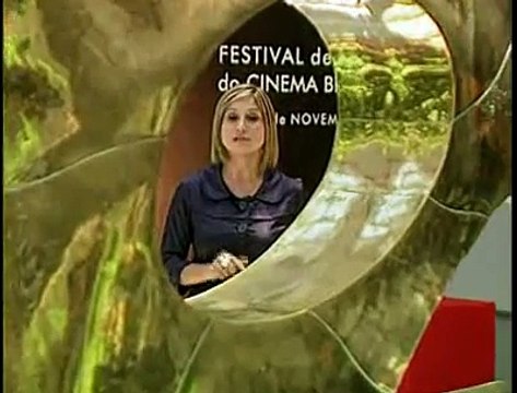 Jornal Local - Mostras cinema