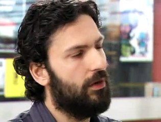 Jornal Local: Festival de Cinema