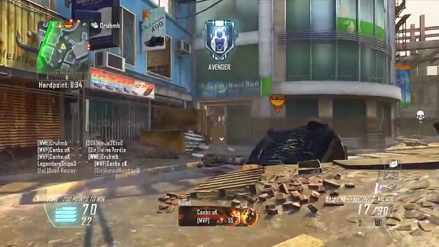 Smackin' Sweaties _Extras_ #115 __ 2v3 Overflow HP (Canbs oK, Dead Router, Ch4otic Monster)