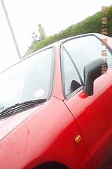 250w MY1016 motor 9T/89T SPROCKET 24v 24ah sla. Video'd with Bmw keyfob spycam