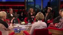 NDR- Entertainer Kay Ray bei Tietjen und Hirschhausen