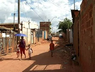 Jornal Local - Tentativa de assassinato