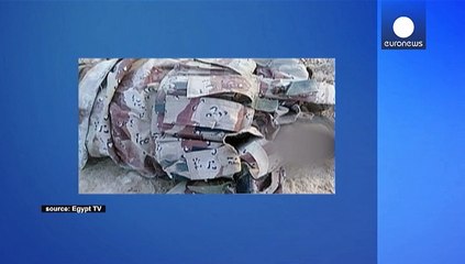 Egitto: per l'esercito la situazione è "sotto controllo" nel Nord del Sinai