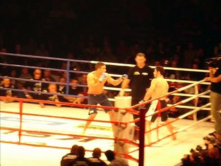 KSW 8 Mamed Khalidov