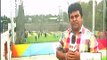 Bangladesh Cricketer Anamul Haque _ Taskin Ahmed experiencing the Eureka Sky Deck