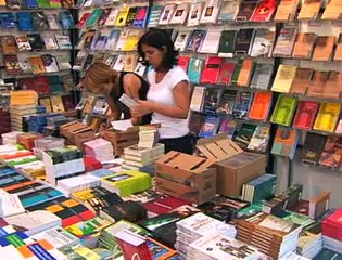 Jornal Local - Feira do Livro