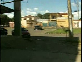 Jornal Local - Morte policial