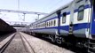 Jammu Tawi-New Delhi Shalimar Express