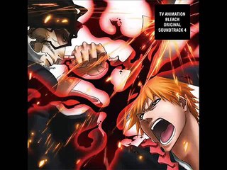 Bleach OST 4 - Track 20 - Number One's One Else