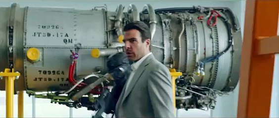 Hitman Agent 47 | official trailer #5 (2015) Rupert Friend Zachary Quinto