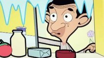 Film animato MR BEAN | MR BEAN | Animated Series Toothache