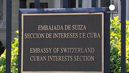 США-Куба: старые проблемы «карибской оттепели»
