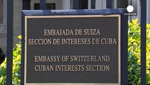 Cuba / US relations: First the embassies next the trade embargo?