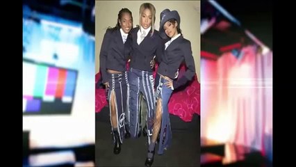 You & A interview with TLC (pt.2)