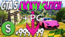 GTA 5 ONLINE Host Your Own Money Lobby! MOD WITHOUT Computer! (GTA 5 Online Money Glitch)