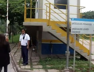 Jornal local: Operário Cimento