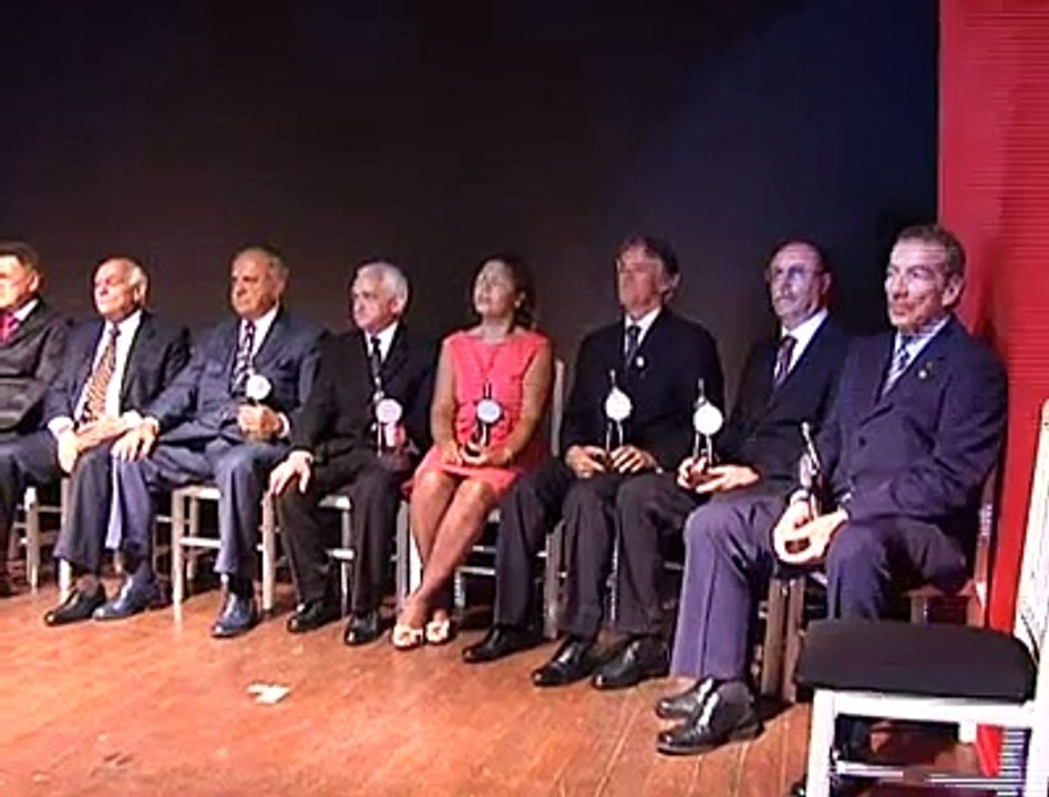 Jornal: Premio