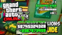 GTA 5 Online Unlimited SOLO Money Glitch 1 26 Money Glitch 1 26 GTA 5 SOLO Money Glitch 1